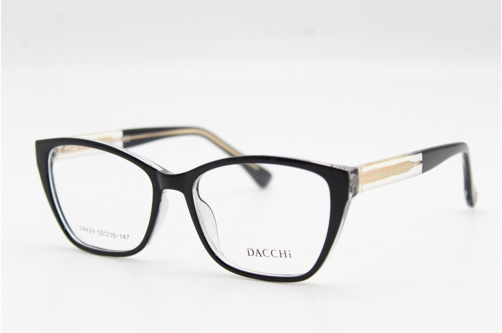 Оправа DACCHI 34429 52-16-147 С1