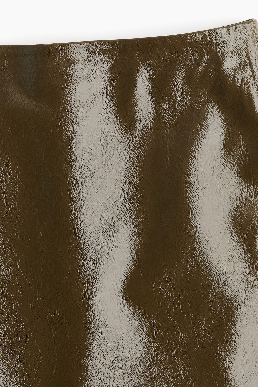 Minifalda - H&m фото 7