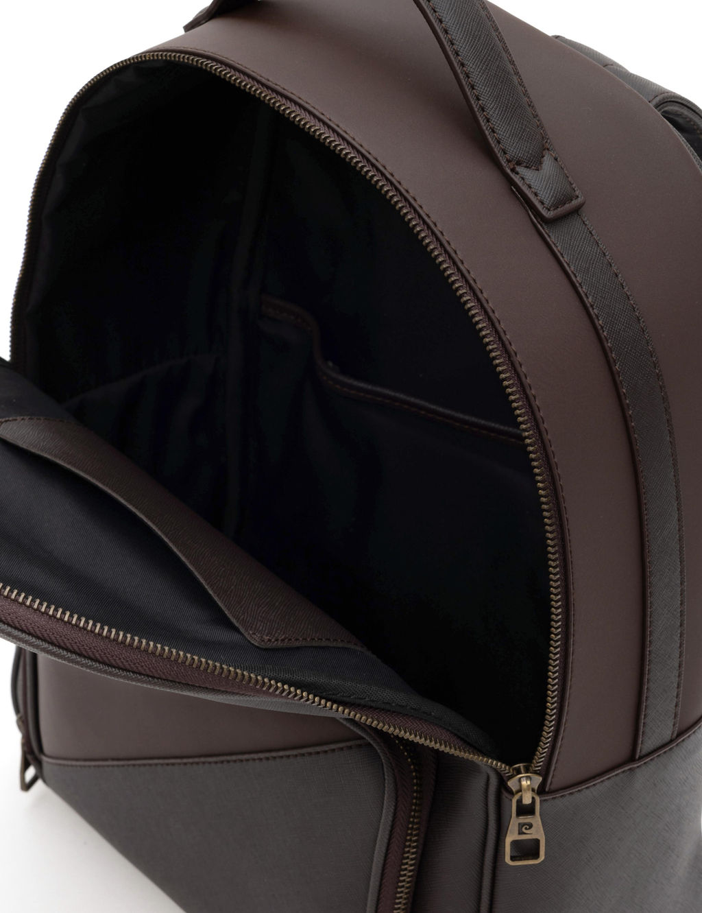 Erkek Kahverengi S_rt _antas_