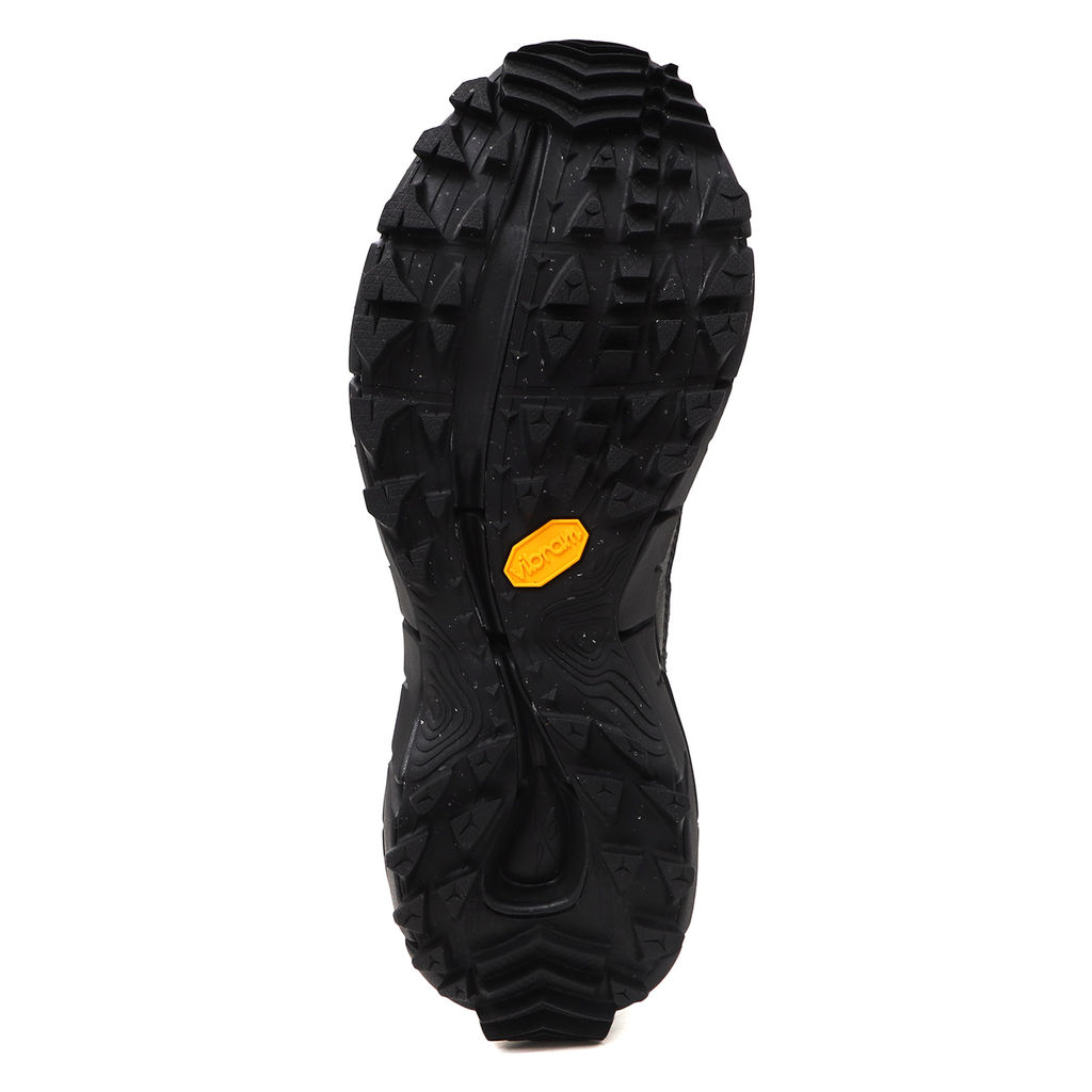 Кроссовки для хайкинга/треккинга REEBOK ZIG KINETICA 2.5 EDGE Артикул 3528784, черный