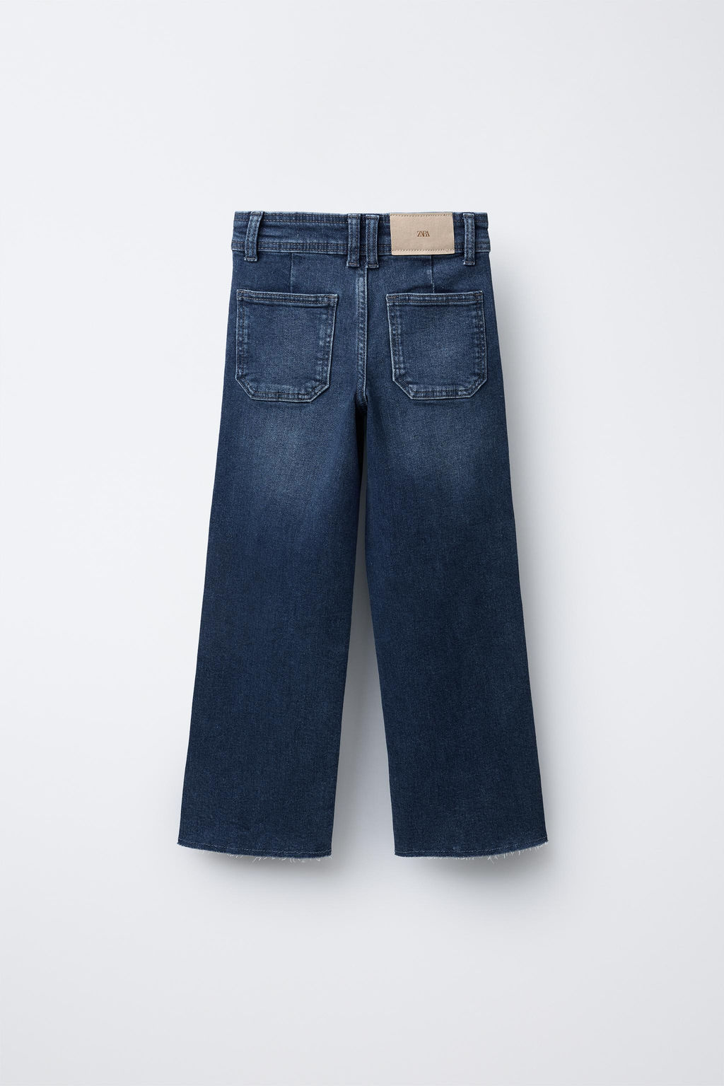 MARINE JEANS - Zara фото 2
