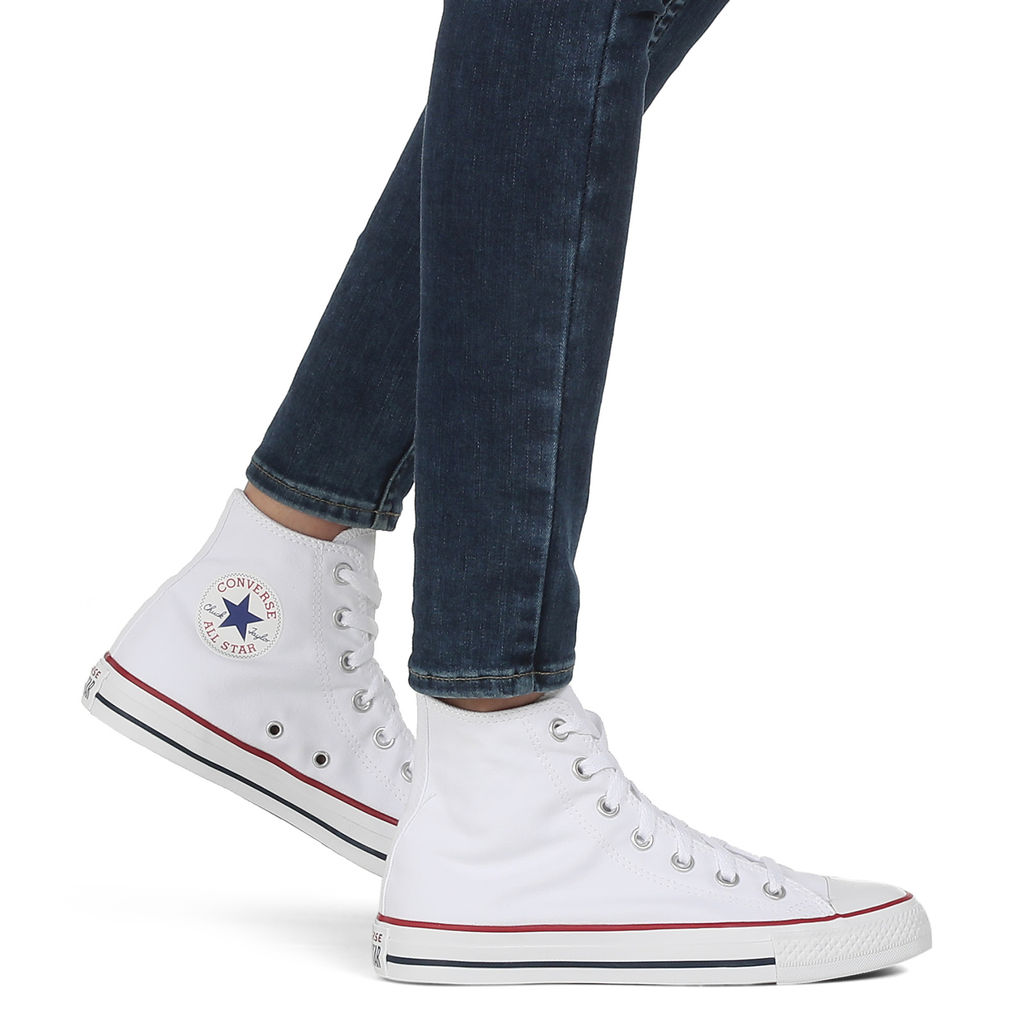 Кеды Высокие кеды CONVERSE Chuck Taylor All Star Core