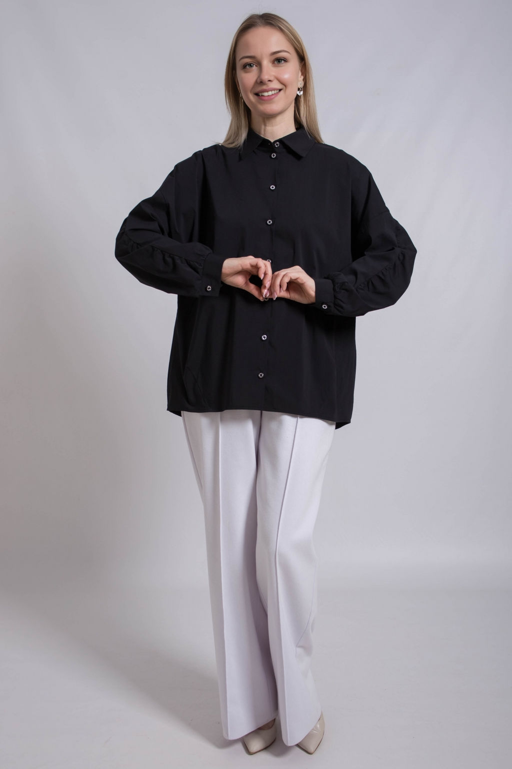 Жакет женский Т4283а - Olsarri фото 4