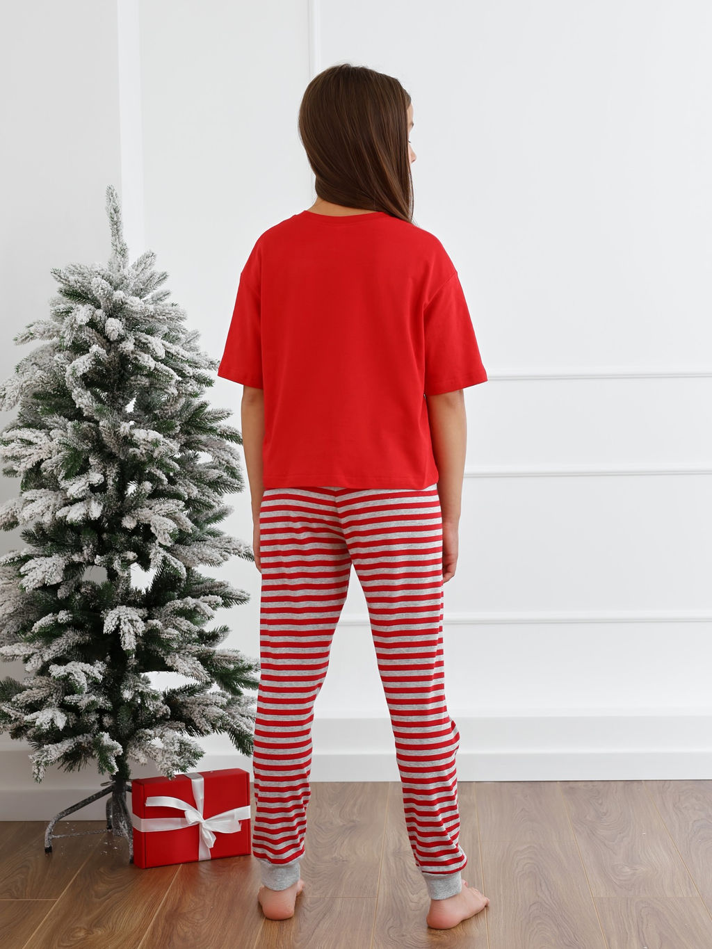 VIOTEX Фуфайка (футболка) детская Праздник-6.1 - Виотекс фото 5