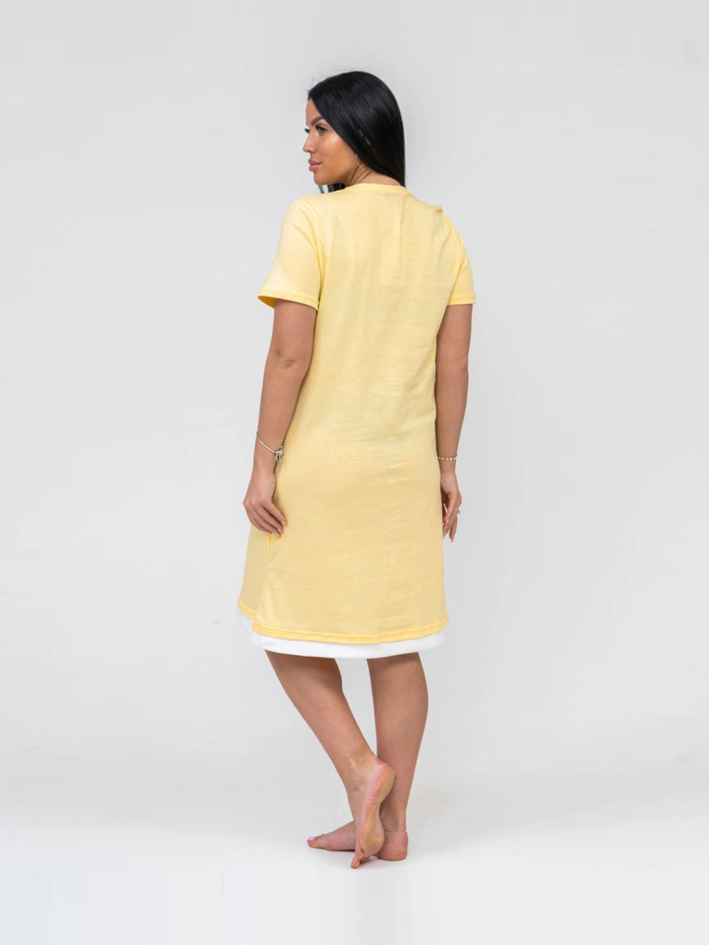 Ночная сорочка мод.1441/1