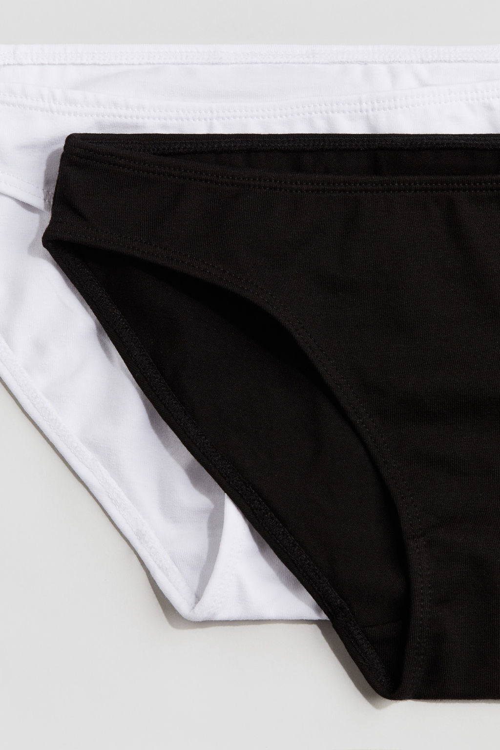 Pack de 5 bragas - H&m фото 9