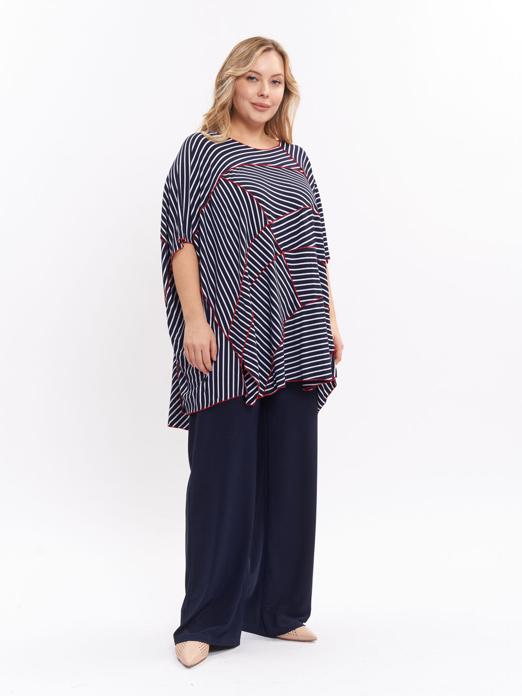 Футболка мозаика FU10003STK05 - Артесса фото 6