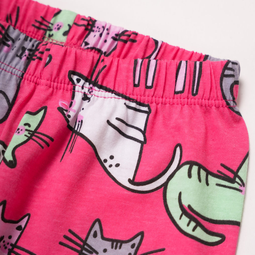 Пижама для девочки Bonito