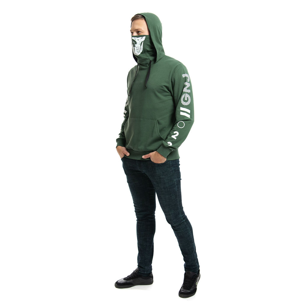 Толстовка мужская Berchelli