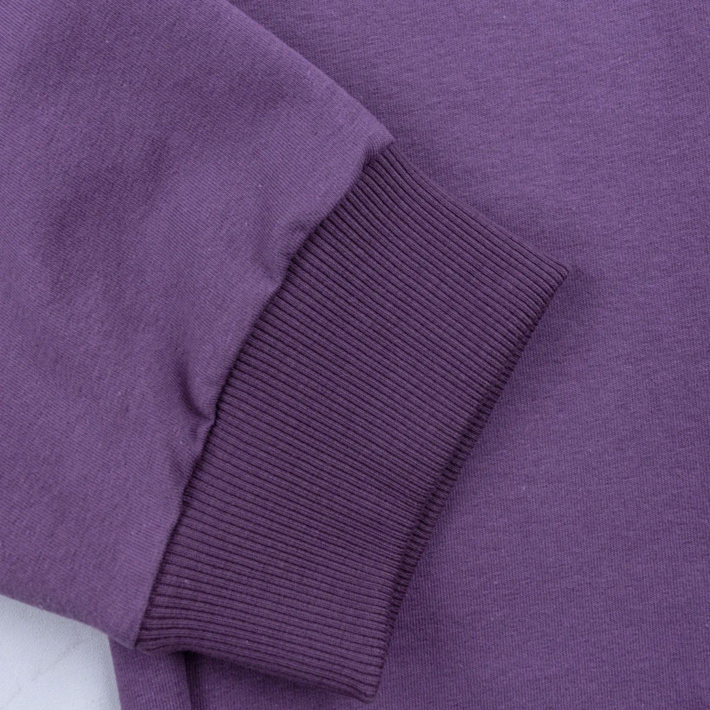 Брюки футер 2х нитка петля 1694320104 - Youlala фото 3