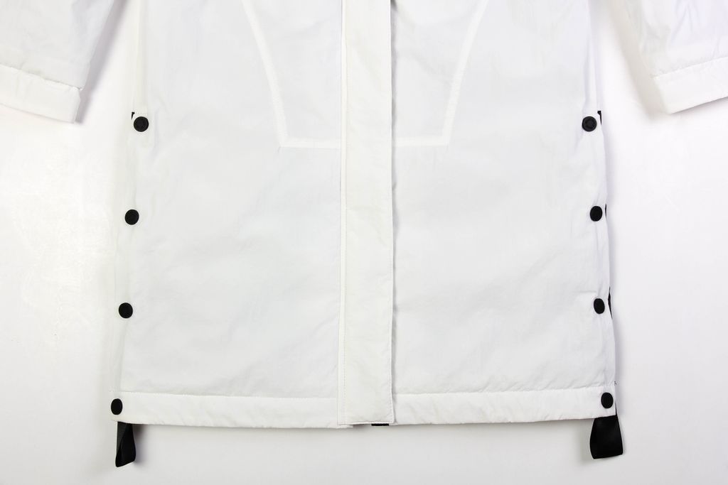 Утепленный плащ - Gipnoz фото 7