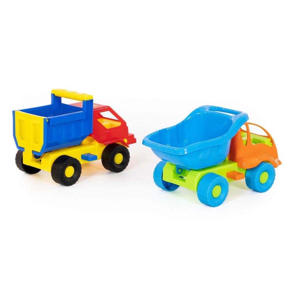 Автомобиль-самосвал - Полесье фото 3