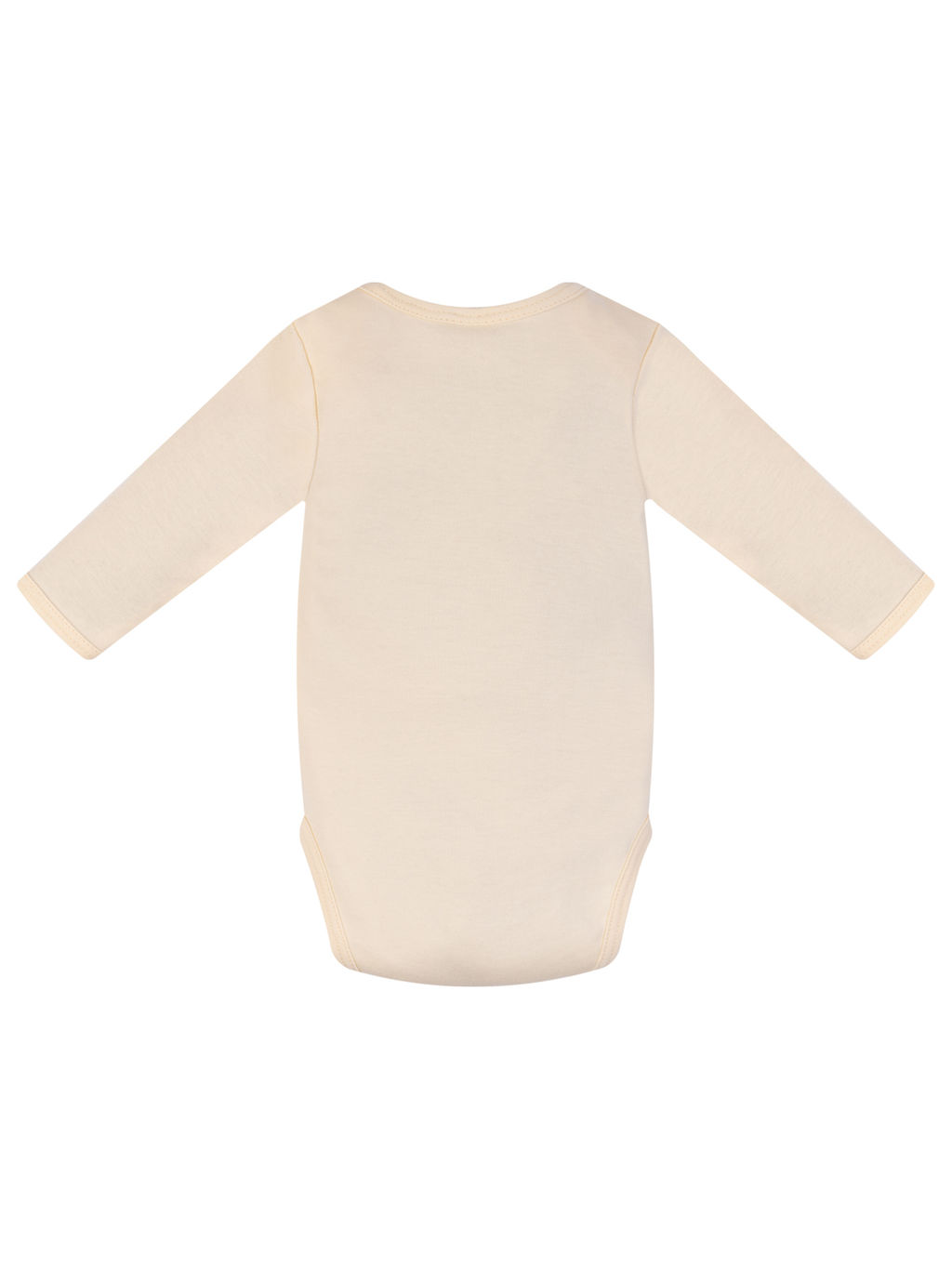 Боди ясельное - Утенок фото 4