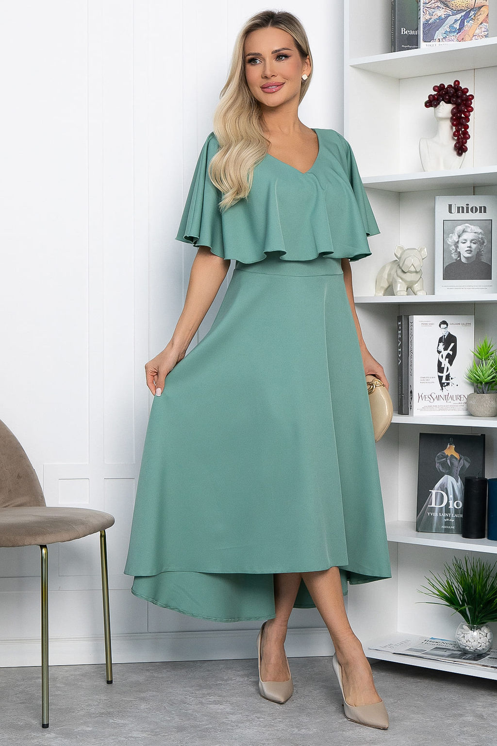 Платье Корнелия - Lt collection фото 10