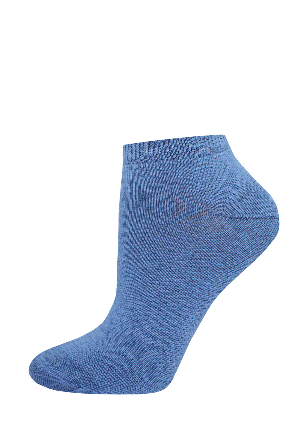 Цена за 2 пары Носки короткие Conte Elegant, БЕЛЫЙ фото 3