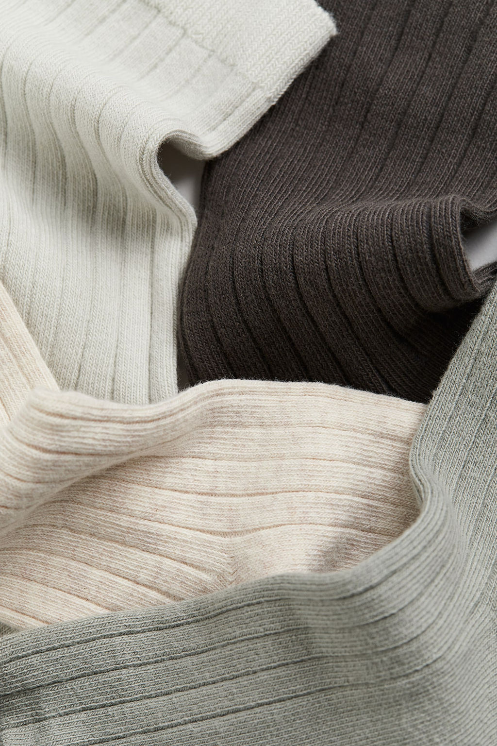 Pack de 4 calcetines - H&m фото 2