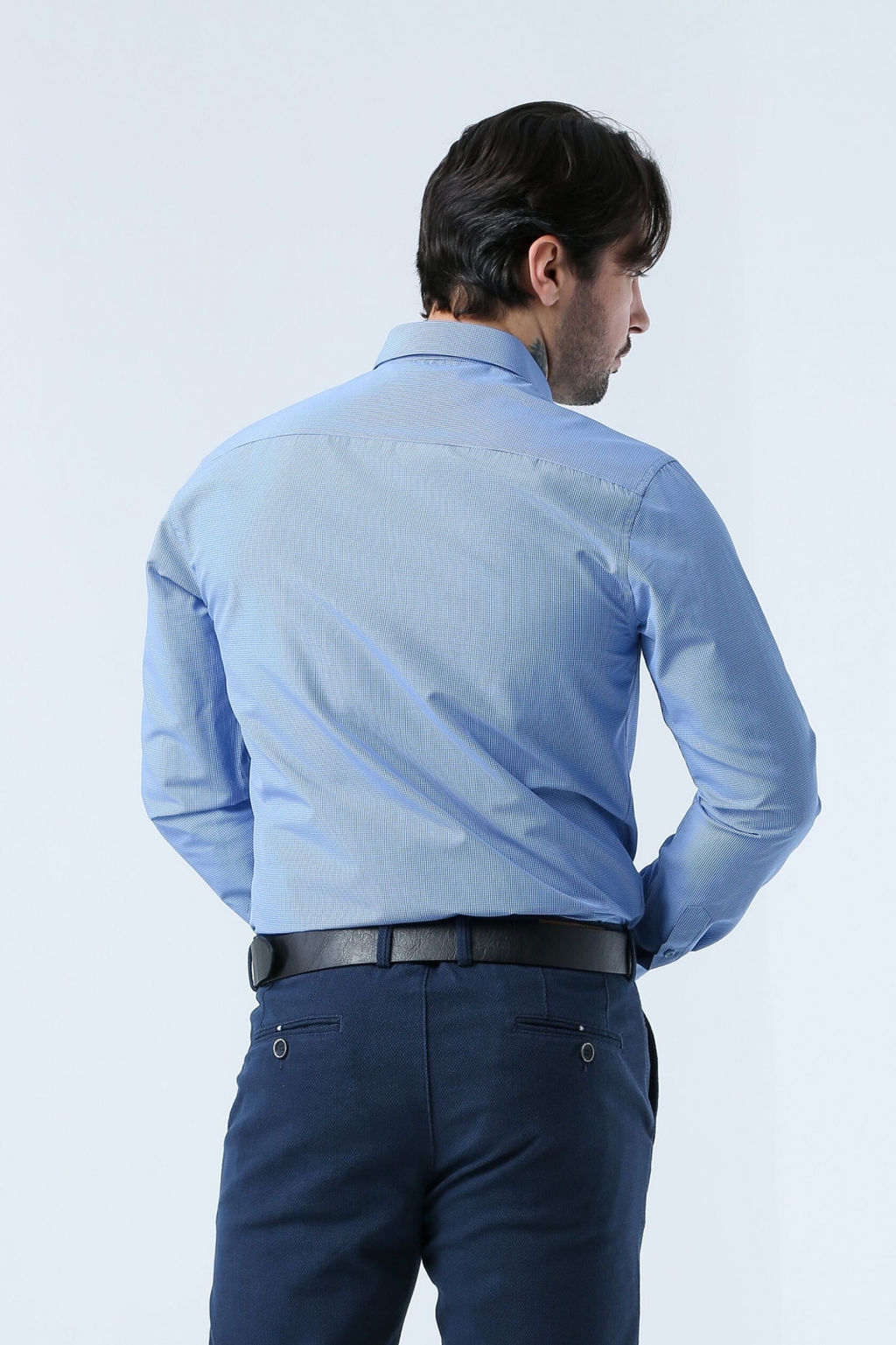 Рубашка 21.10-Т-01