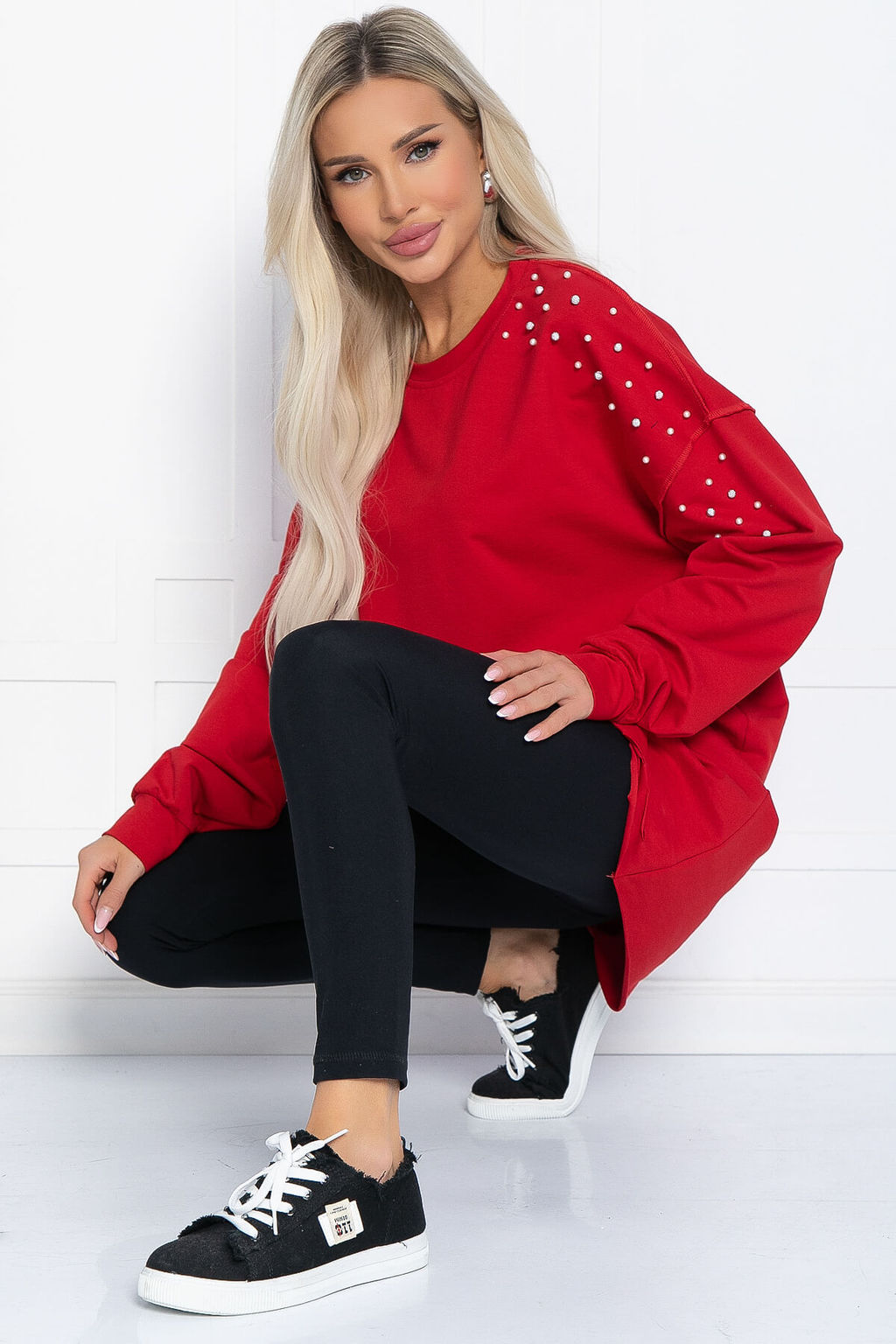 Свитшот Бьянка - Lt collection фото 6