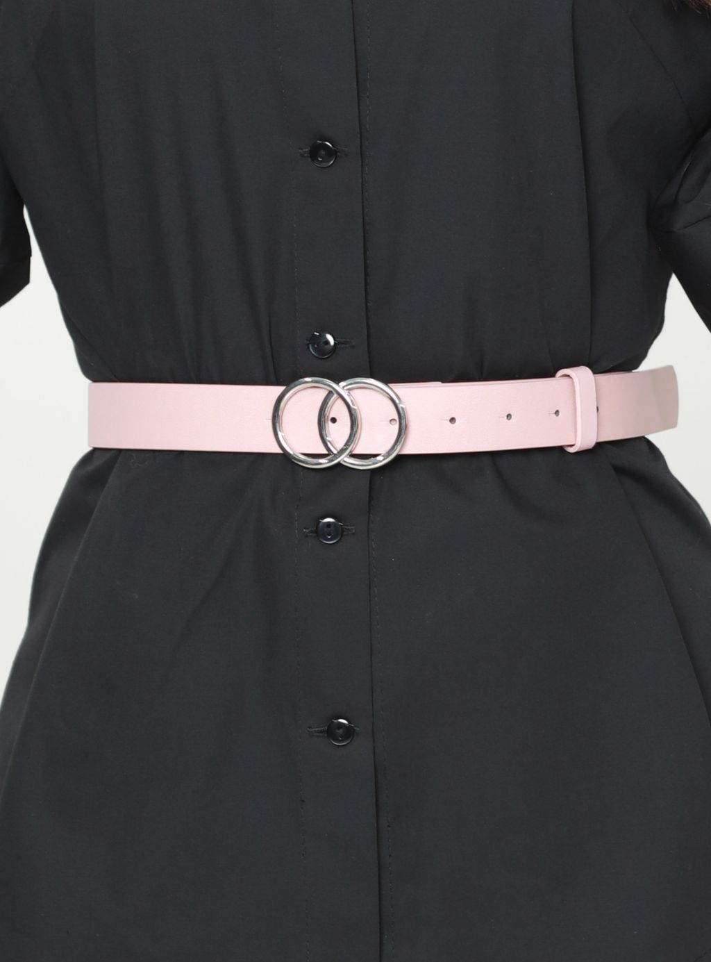 Ремень К идеальному образу, тренд - Dstrend фото 2