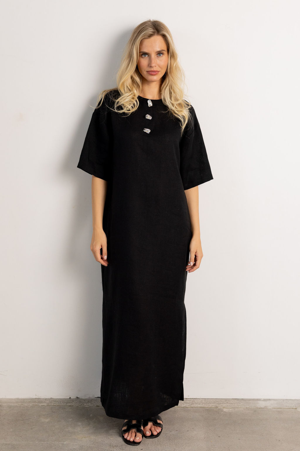 Платье SS 2638