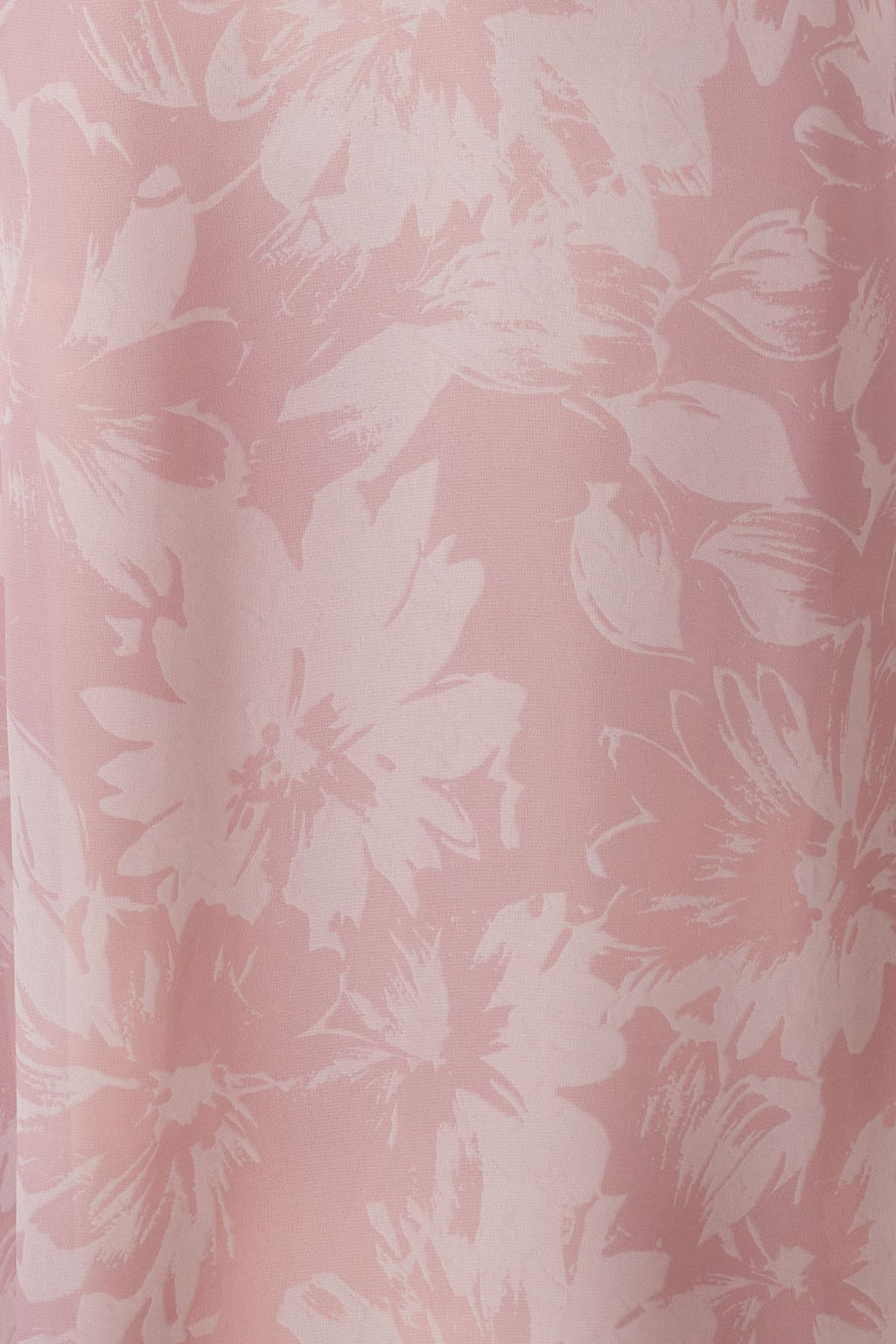 TRENDYOLMILLA Ac?k Pembe A-line Kal?p Klos Astarl? Sifon Kumas Maxi Boy Dokuma Etek TWOSS24ET00224  фото 3