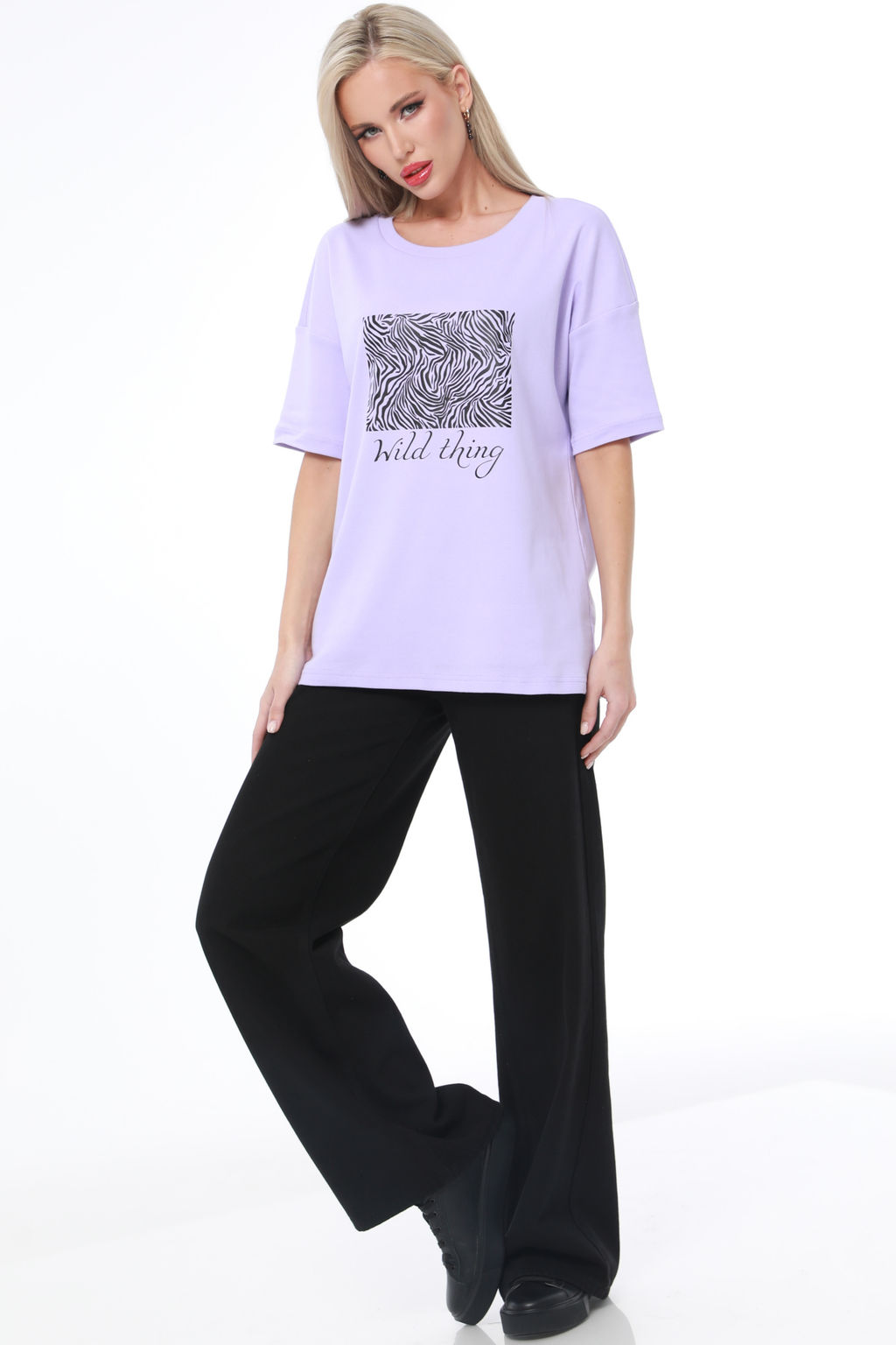 Футболка Нереально крутая - Dstrend фото 7