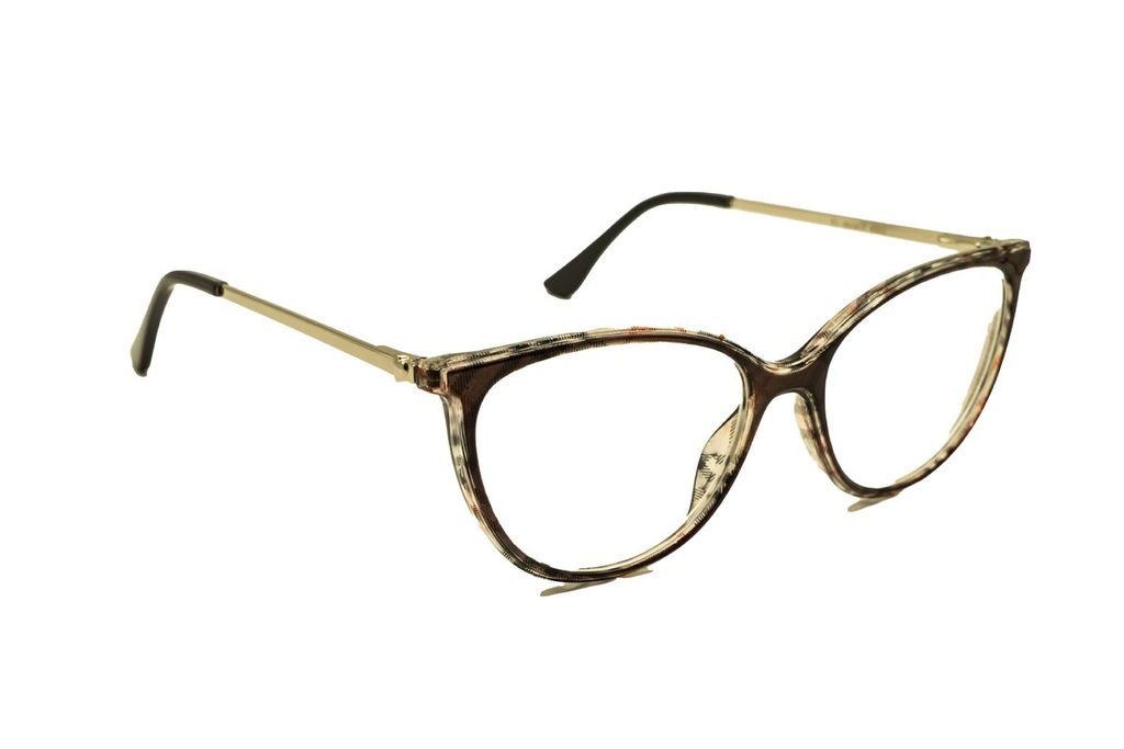 Готовые очки Luxe Vision 7011 c1 -4