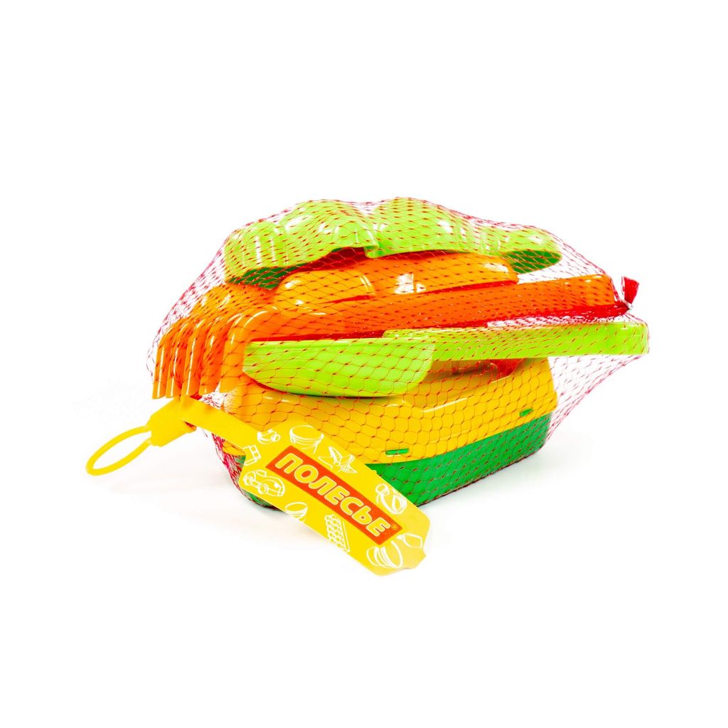 Набор №370 - Полесье фото 3