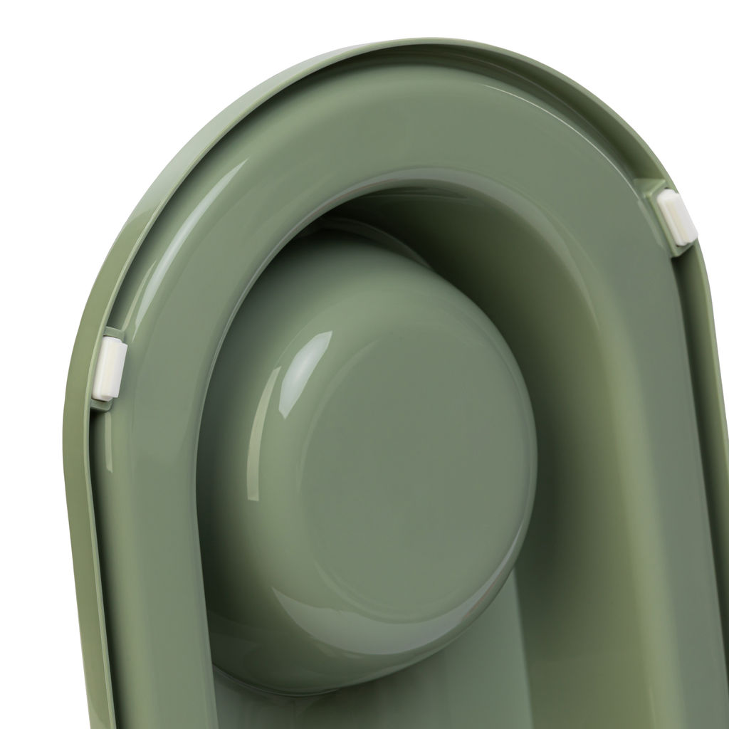 Миска для животных Юта 0,3л двойная (на подставке) ALTA М9043 - Альтернатива фото 5