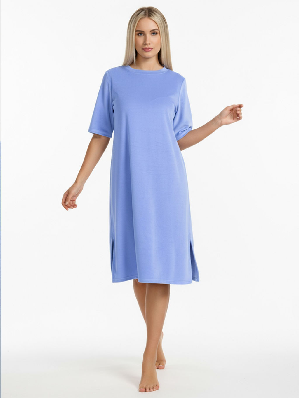 Платье-туника Пандора-4 VIOTEX