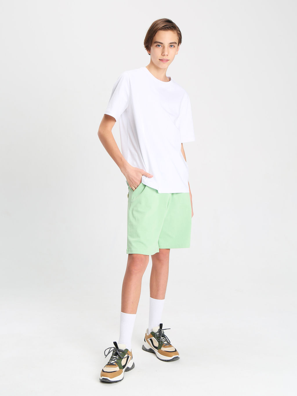 Шорты - Смена фото 2