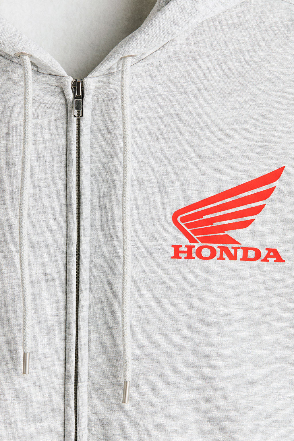 Chaqueta sudadera con capucha y motivo Loose Fit - H&m фото 5