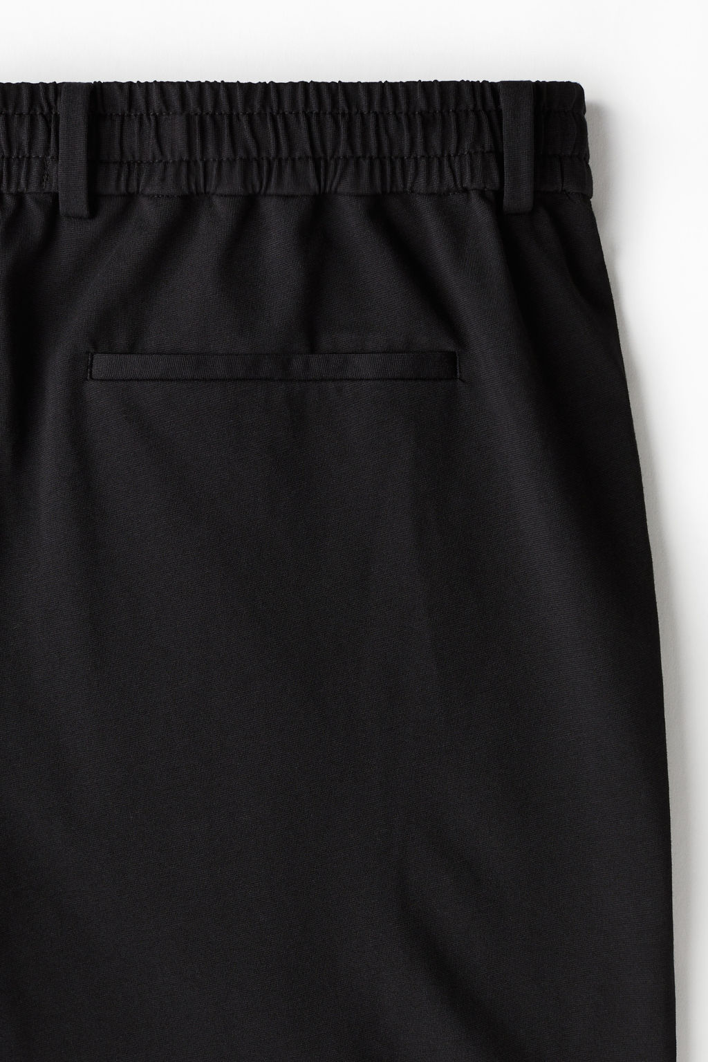 Pantal?n de punto Relaxed Fit - H&m фото 2