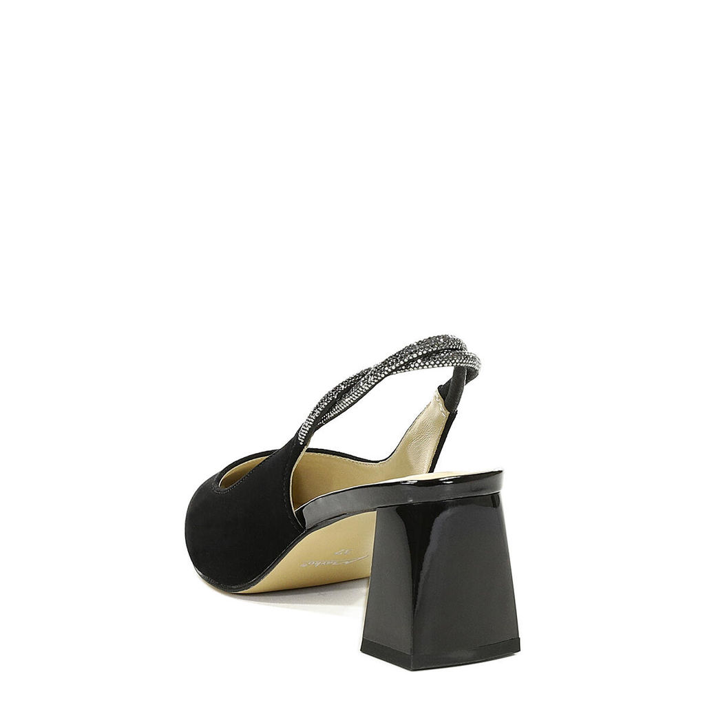 Туфли летние женские - Marko фото 3