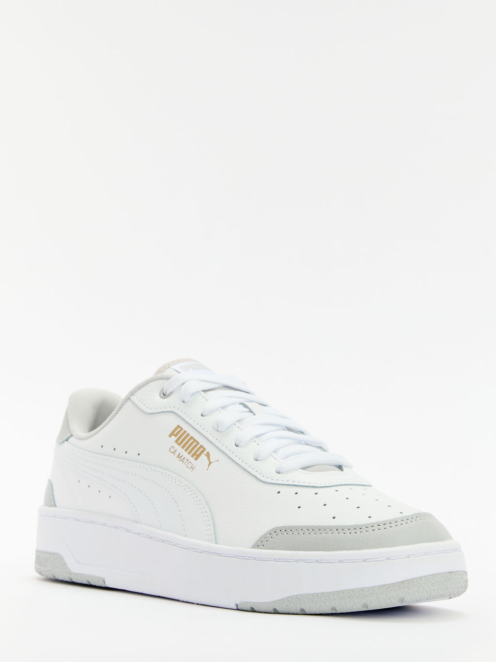 Кеды PUMA CA Match