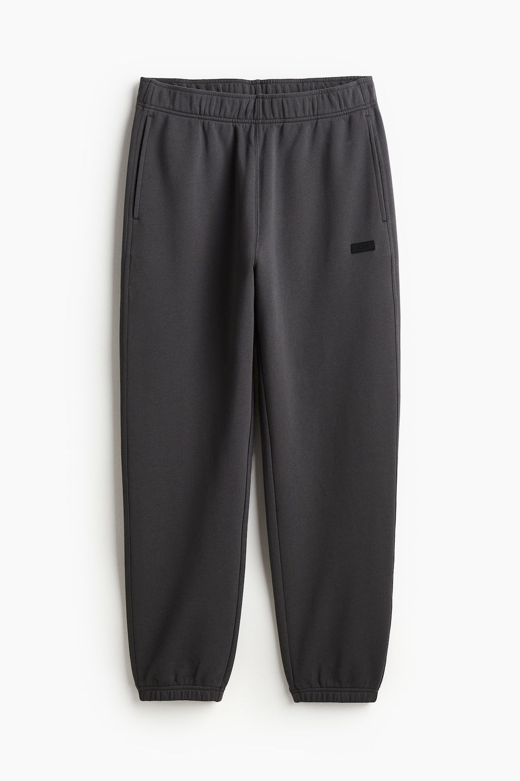 Joggers de deporte en DryMove Loose Fit - H&m фото 5