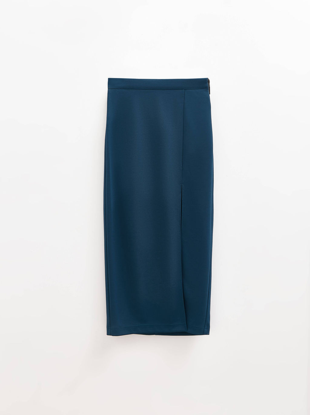 CONTE LU 3017 Юбка женская teal