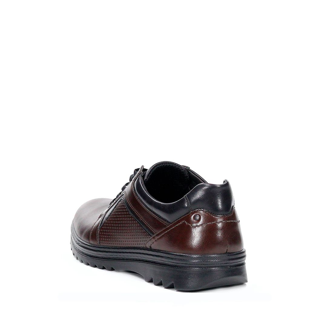 Полуботинки мужские