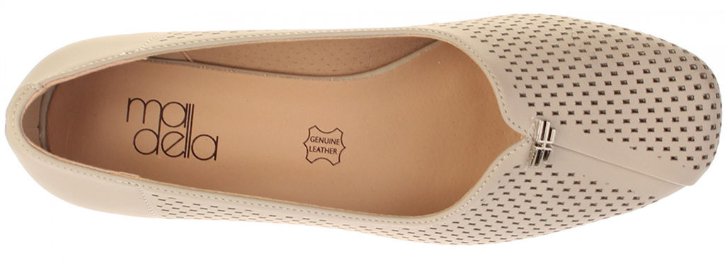 Туфли Madella XSD-61042-2D-RP-K