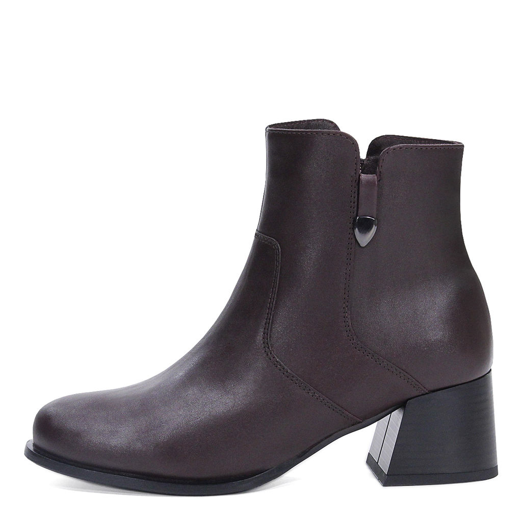 Ботинки женские