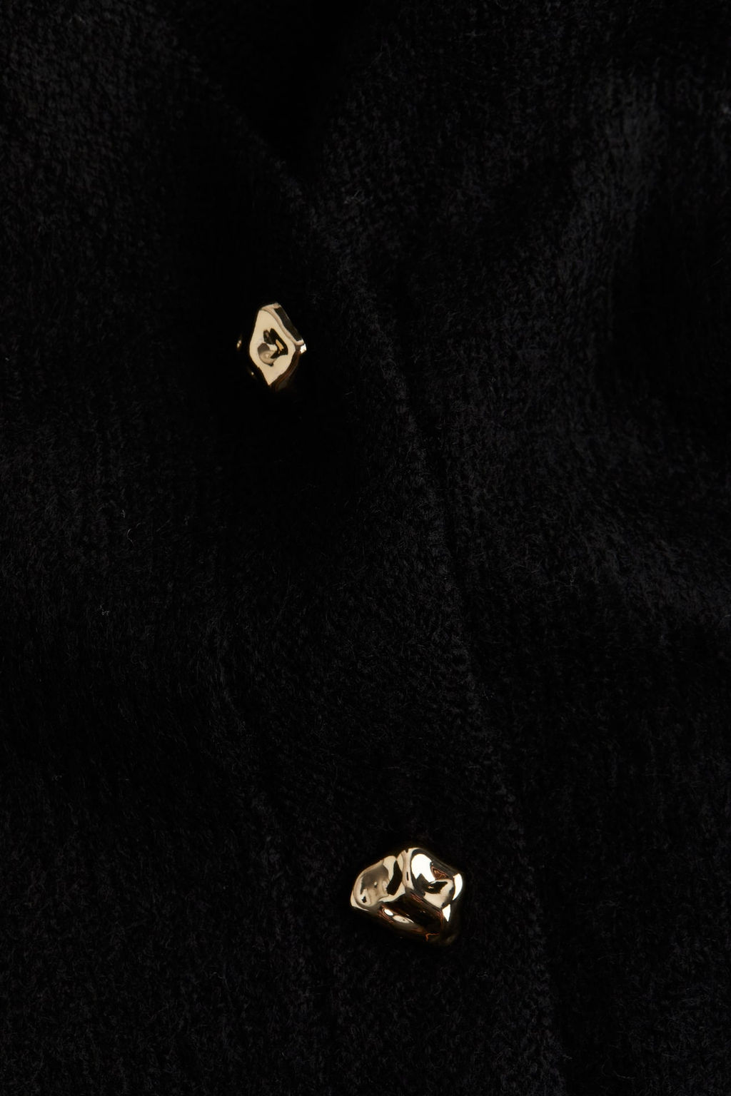 Cardigan corto en punto fino - H&m фото 7