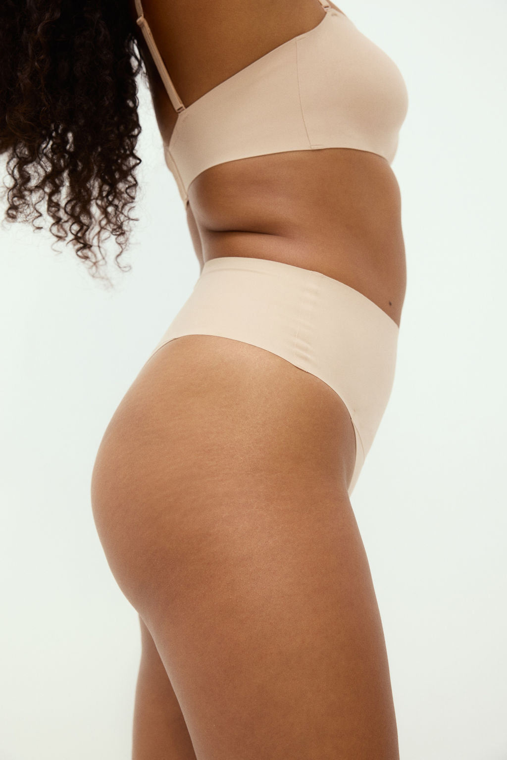 Braga thong Medium Shape - H&m фото 4