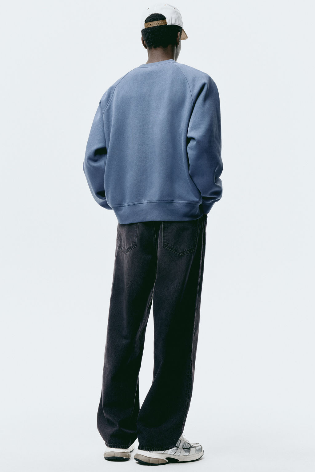 Baggy Jeans - H&m фото 14