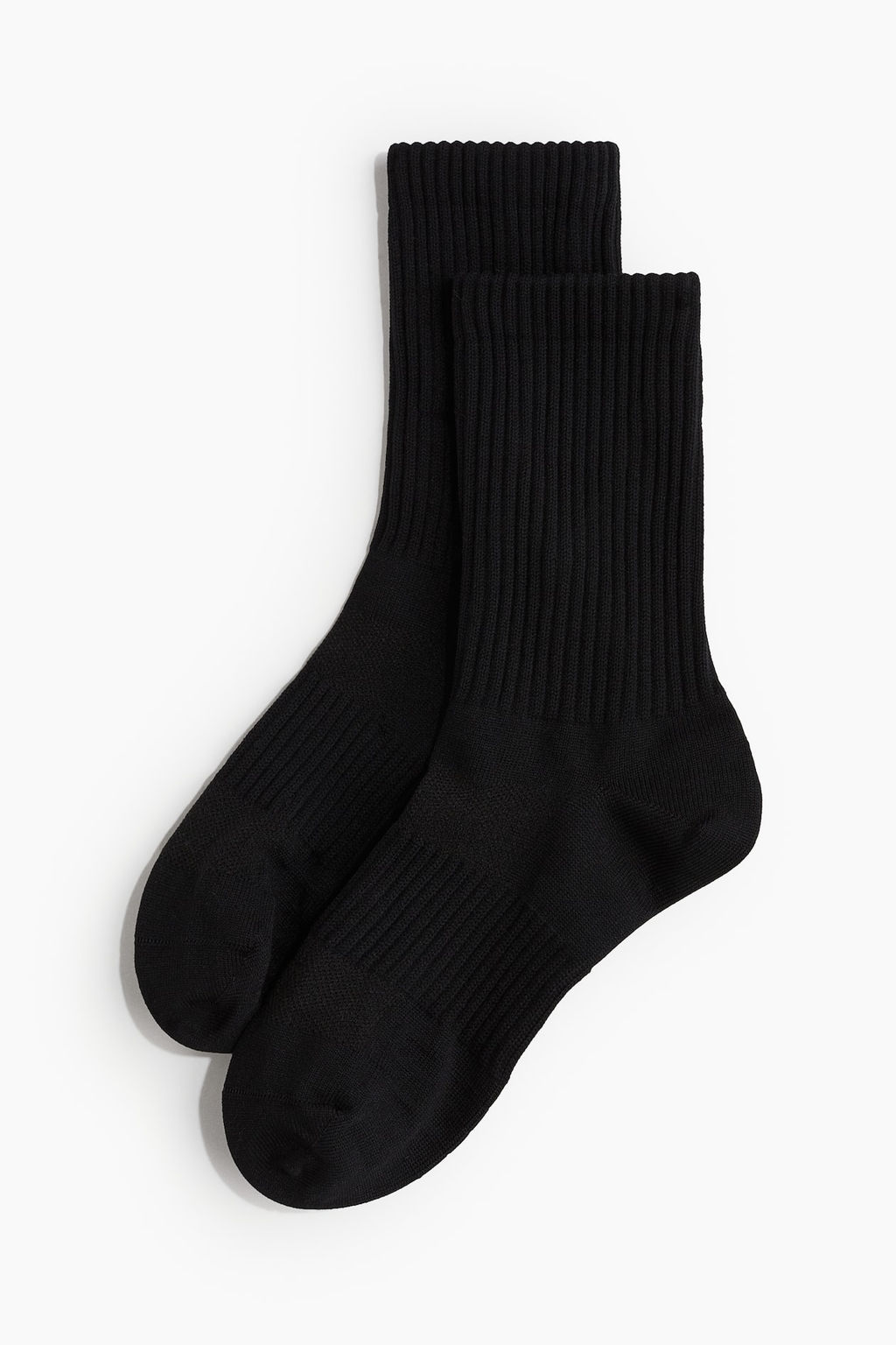 Pack de 5 calcetines de deporte en DryMove - H&m фото 2