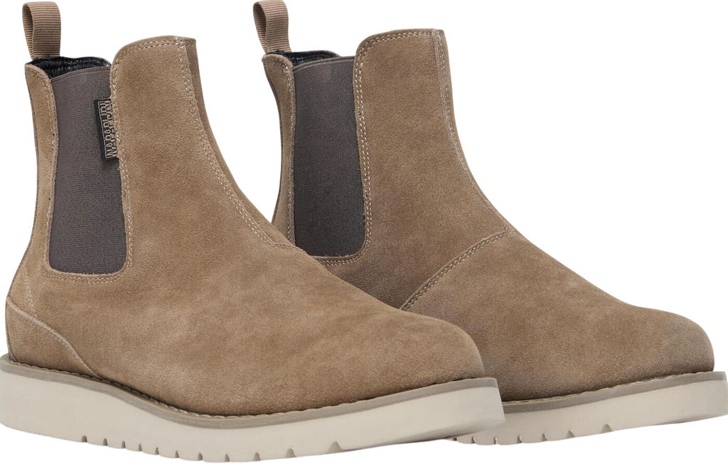 Ботинки мужские