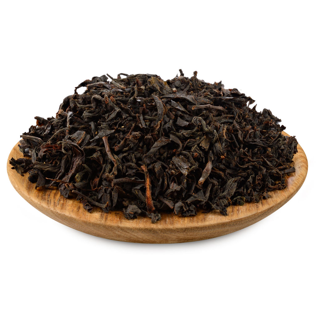 Черный чай Эрл Грей Классик 50 гр - Chokodelika фото 3