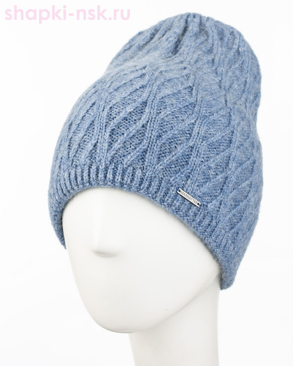 12713/3 MWH Колпак женский (56-58)