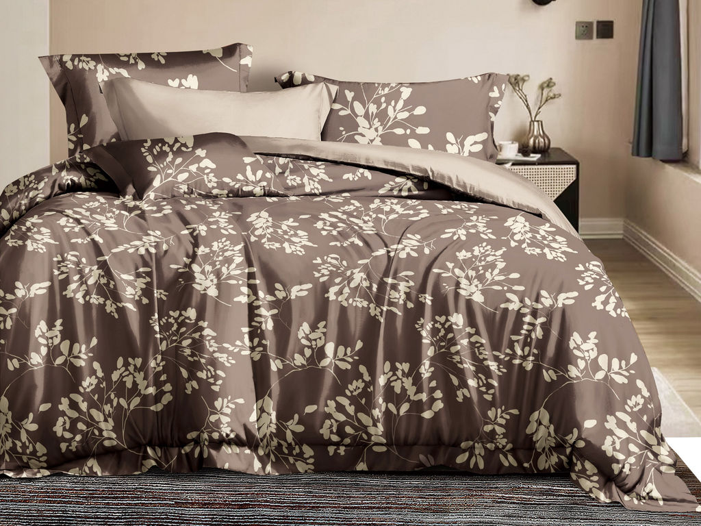 Теффи (капучино платина) - Kazanov.a. фото 2