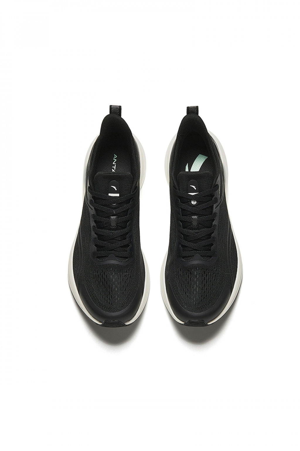Кроссовки для бега Черный - Anta фото 3