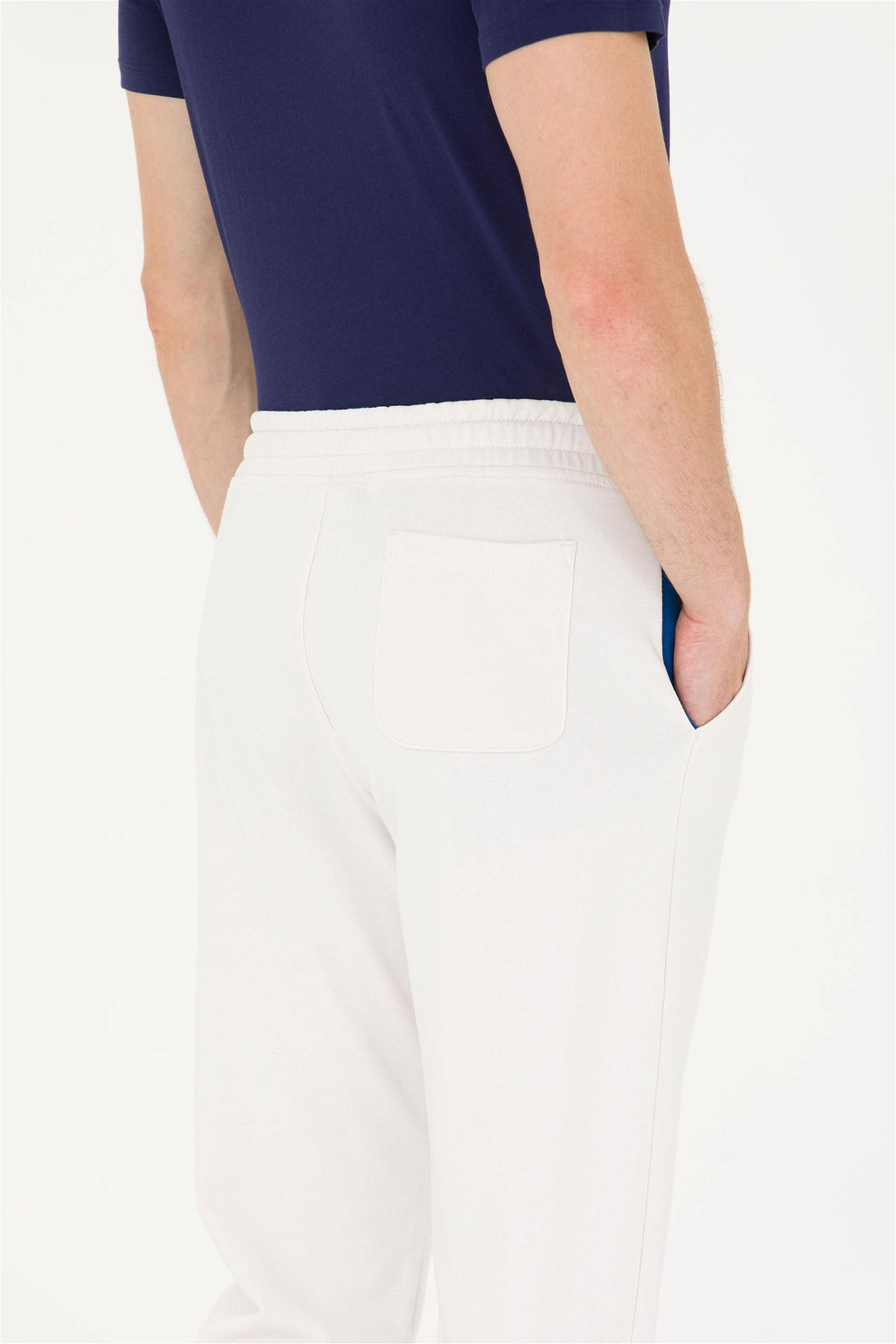 U. S. Polo Assn Мужские спортивные штаны с камнем - U.s. polo assn фото 7